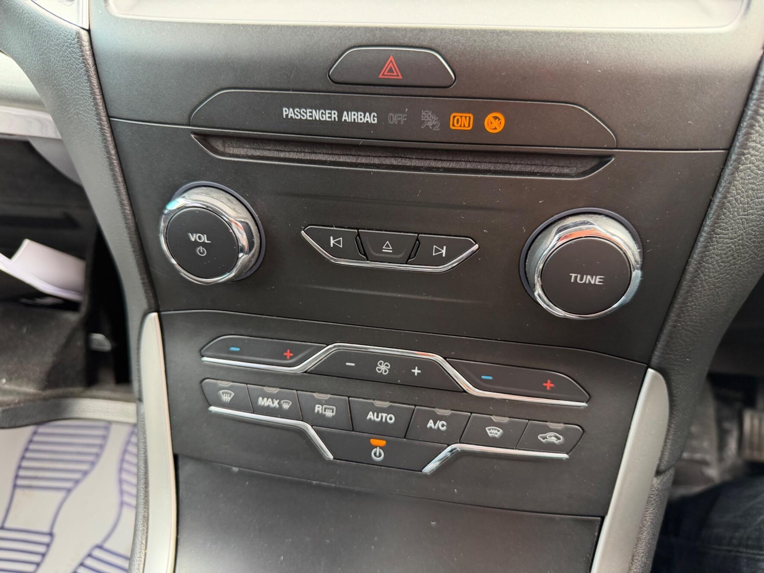 Used Ford Galaxy for sale - 78127942: Photo 35