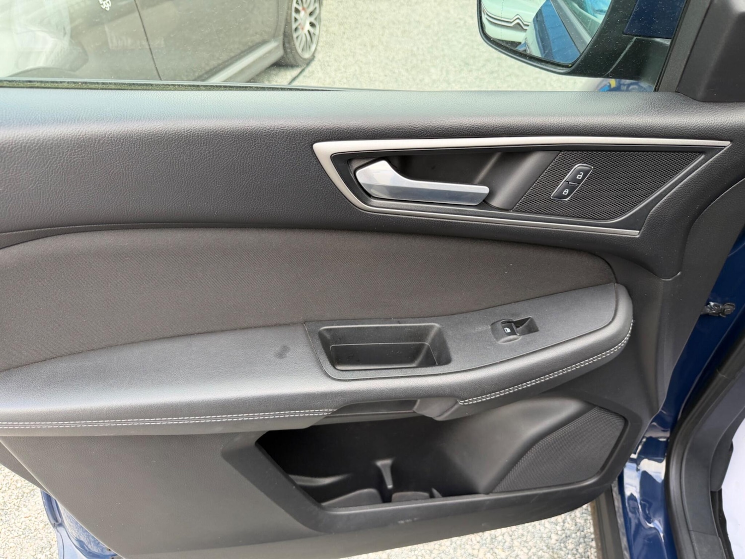 Used Ford Galaxy for sale - 78127942: Photo 38