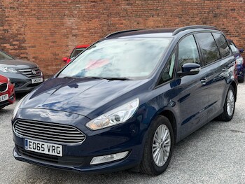 Used Ford Galaxy 2015 for sale - 78127942: Photo