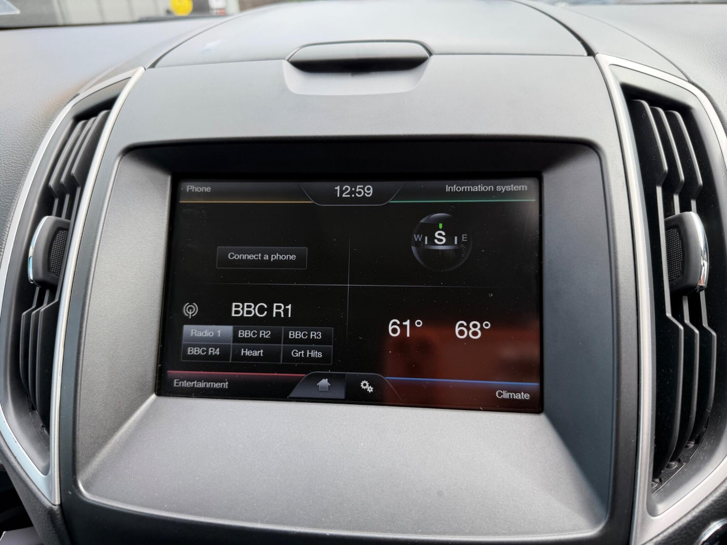 Used Ford Galaxy for sale - 78127942: Photo 41