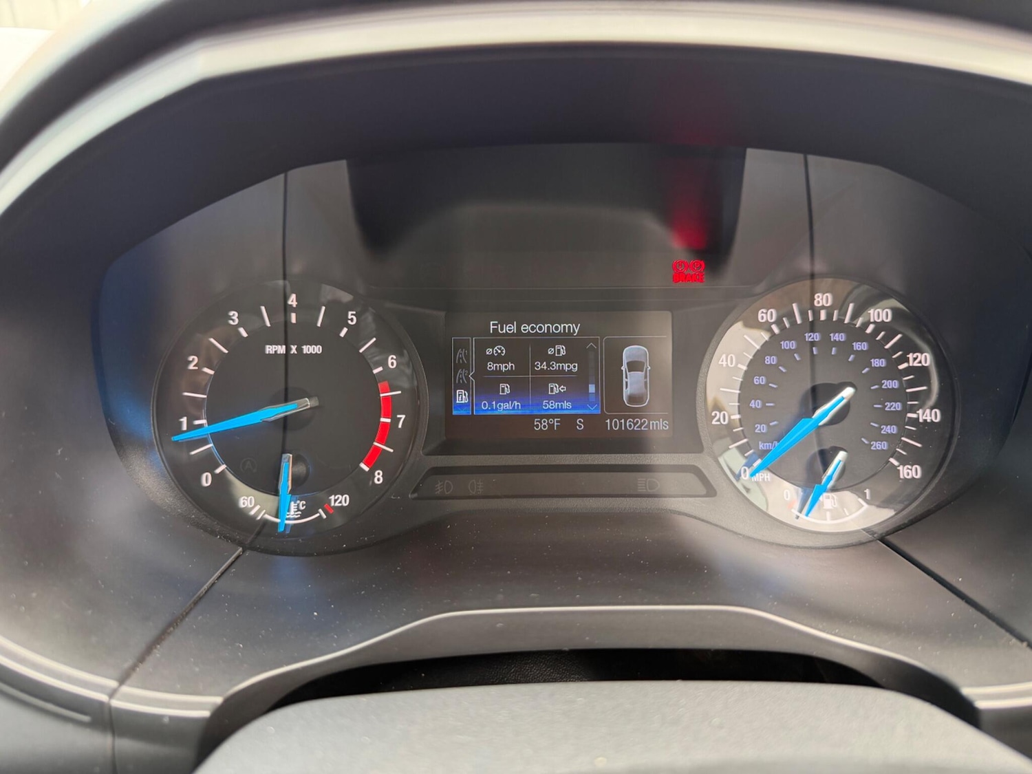 Used Ford Galaxy for sale - 78127942: Photo 42