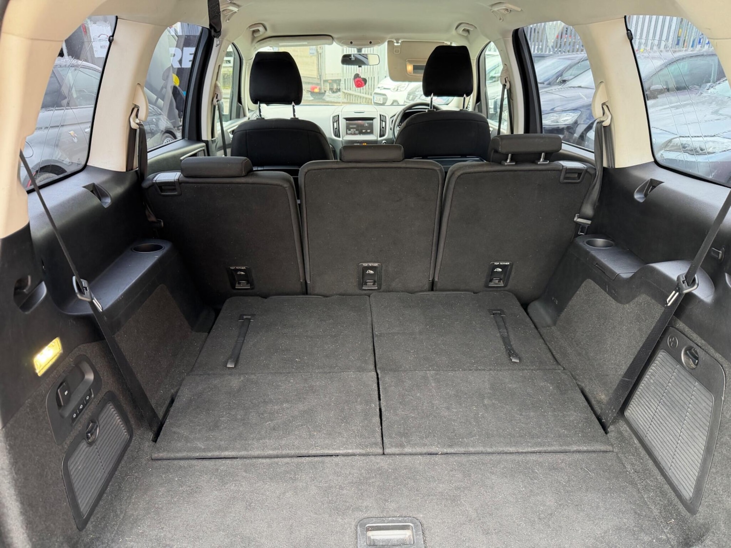 Used Ford Galaxy for sale - 78127942: Photo 45