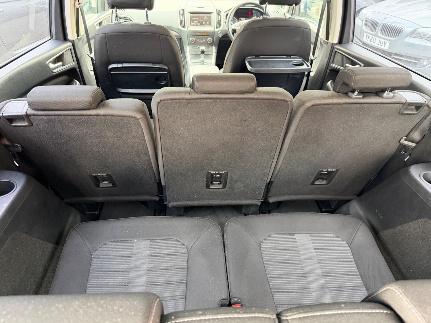 Used Ford Galaxy for sale - 78127942: Photo 46