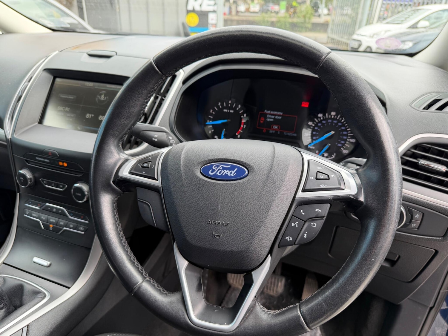 Used Ford Galaxy for sale - 78127942: Photo 47