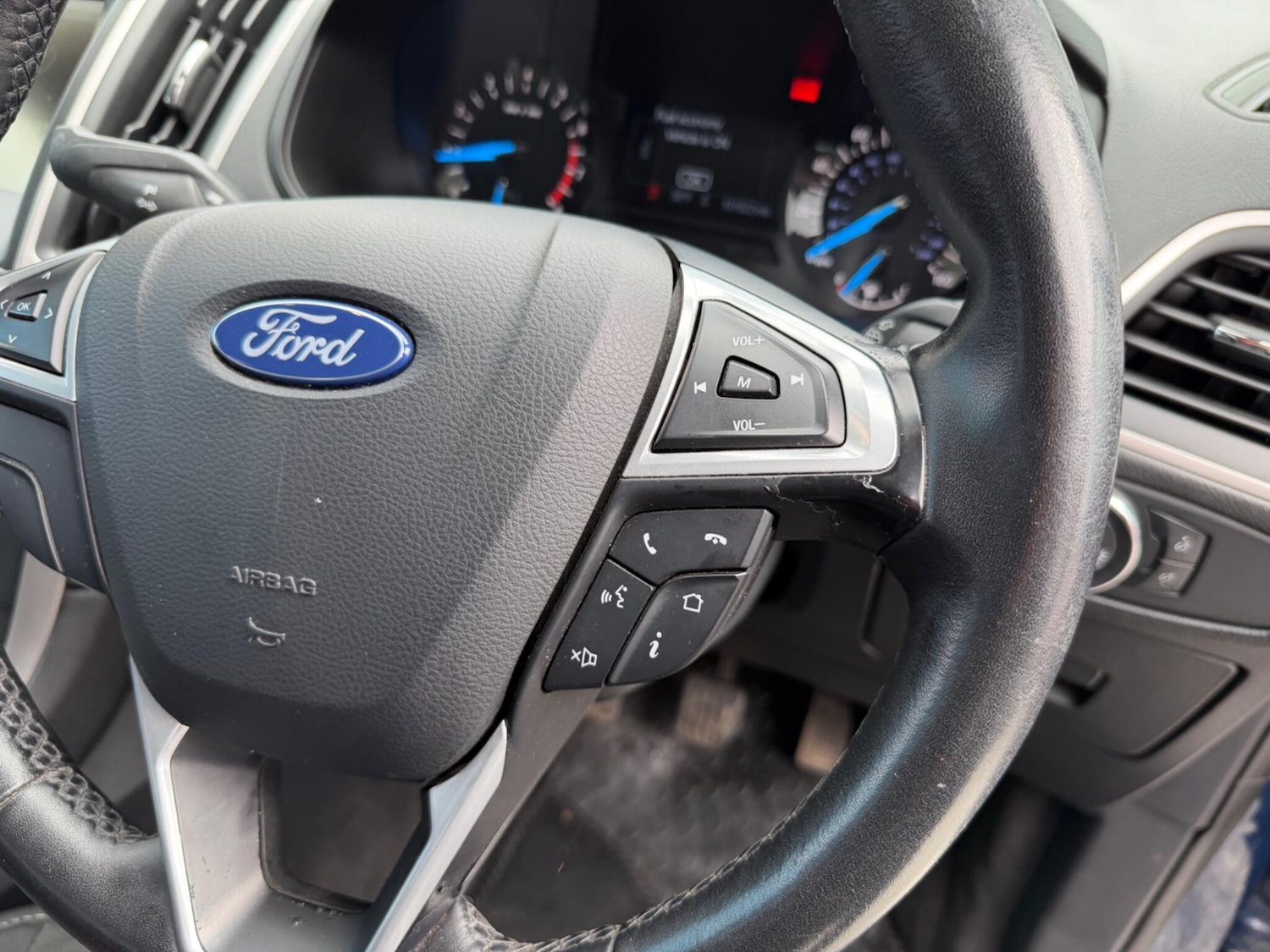 Used Ford Galaxy for sale - 78127942: Photo 48