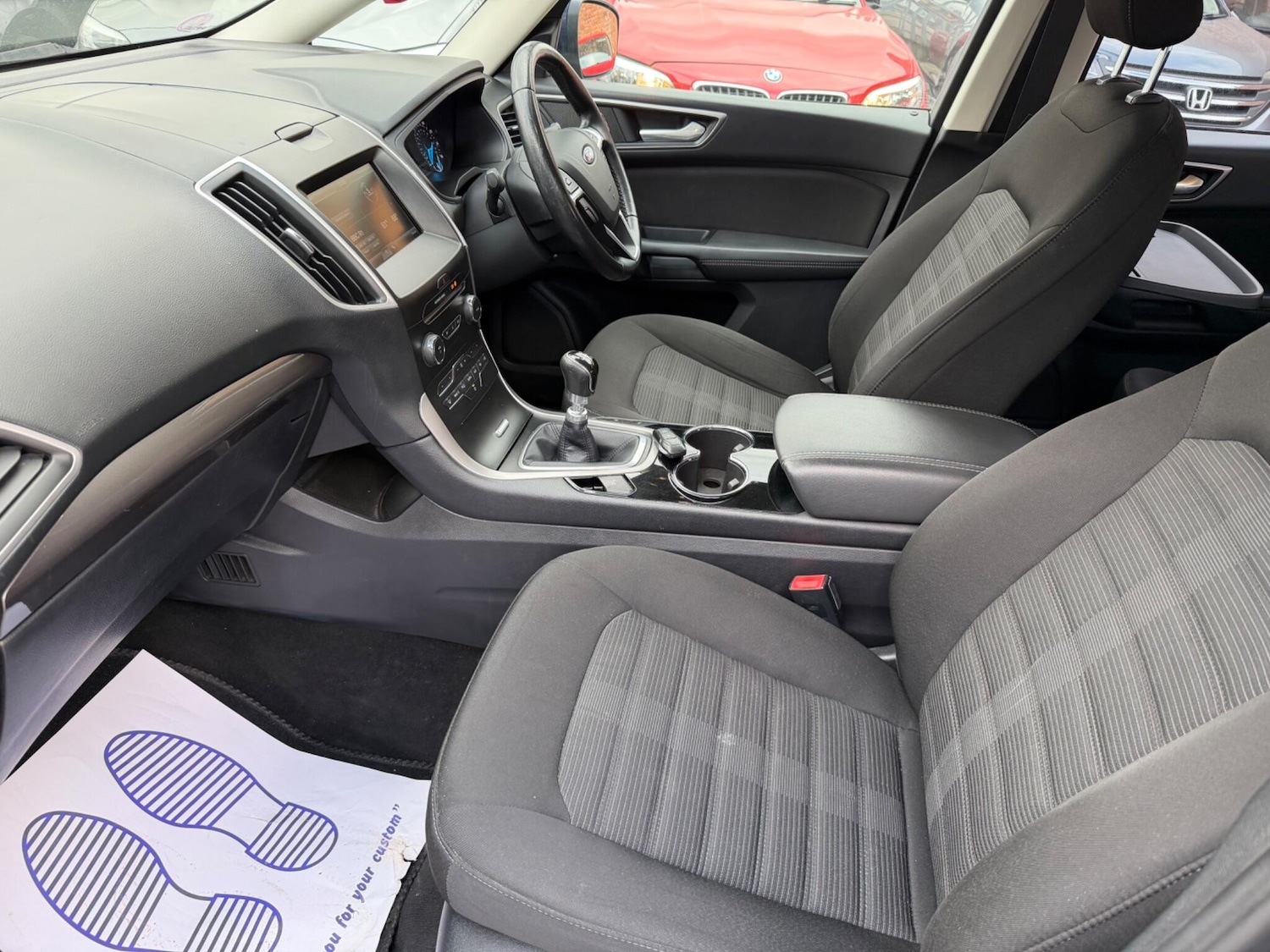 Used Ford Galaxy for sale - 78127942: Photo 49