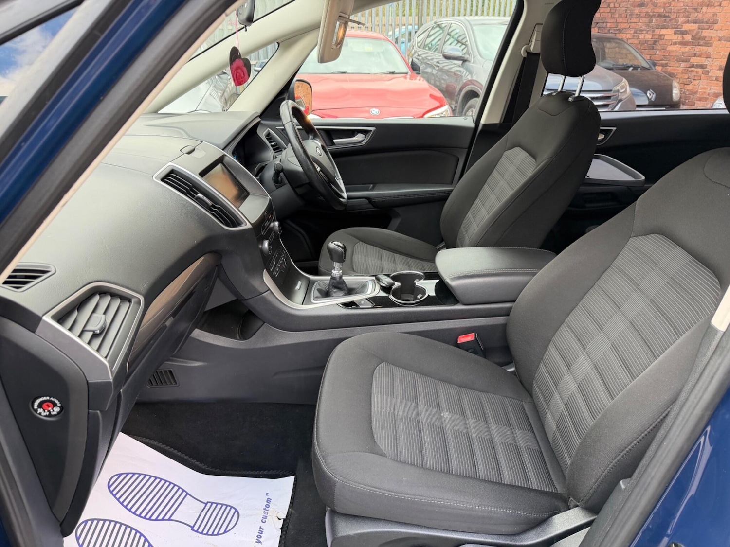 Used Ford Galaxy for sale - 78127942: Photo 50