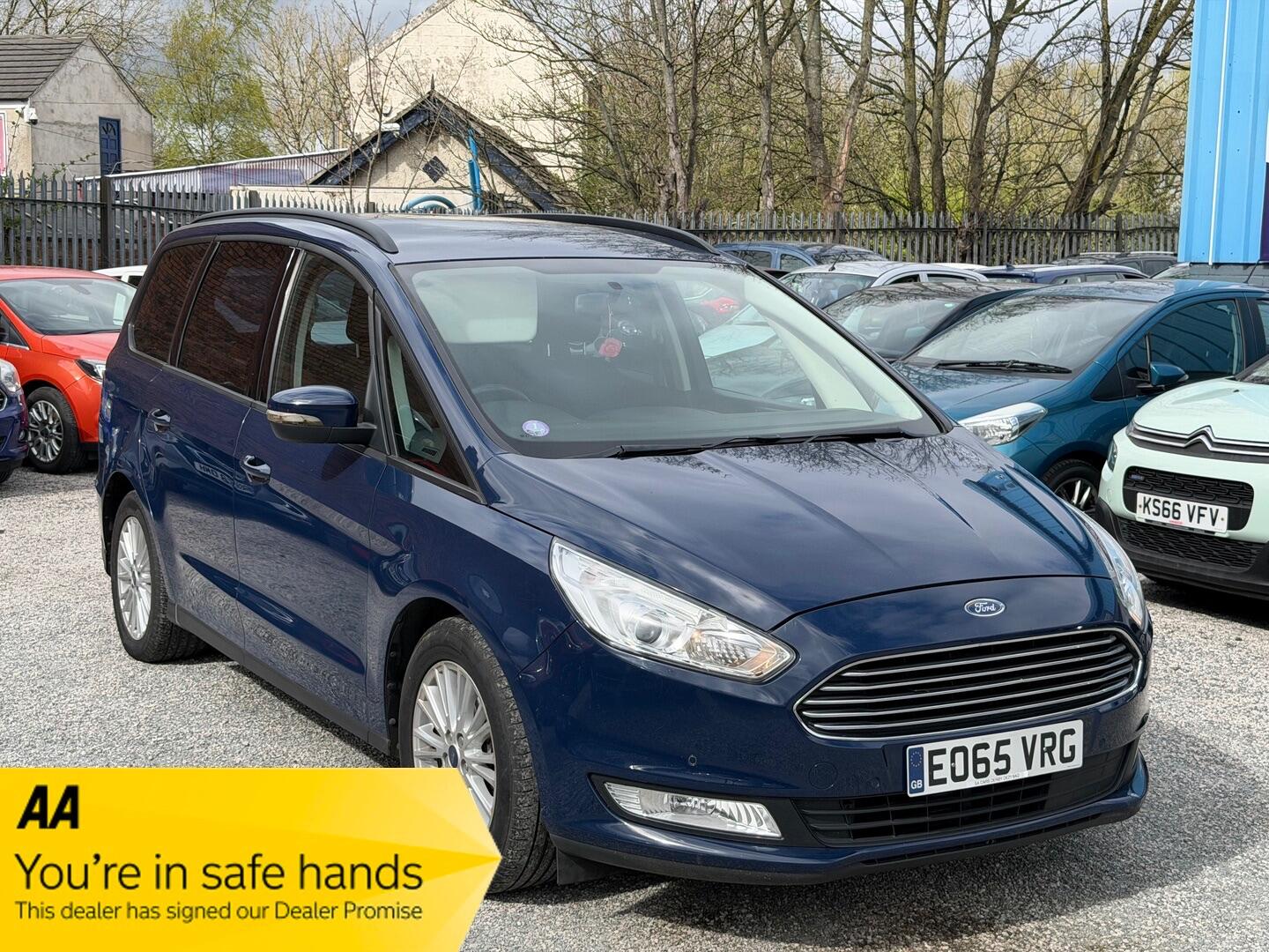 Used Ford Galaxy for sale - 78127942: Photo 57