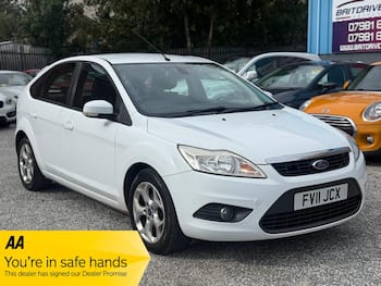 Used Ford Focus 2011 for sale - 79740771: Photo