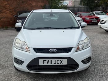 Used Ford Focus 2011 for sale - 79740771: Photo