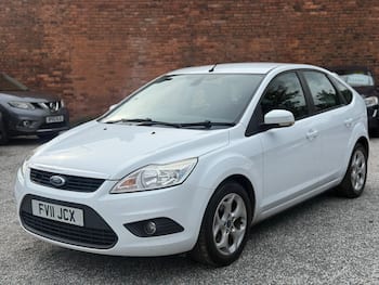 Used Ford Focus 2011 for sale - 79740771: Photo