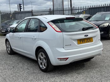 Used Ford Focus 2011 for sale - 79740771: Photo