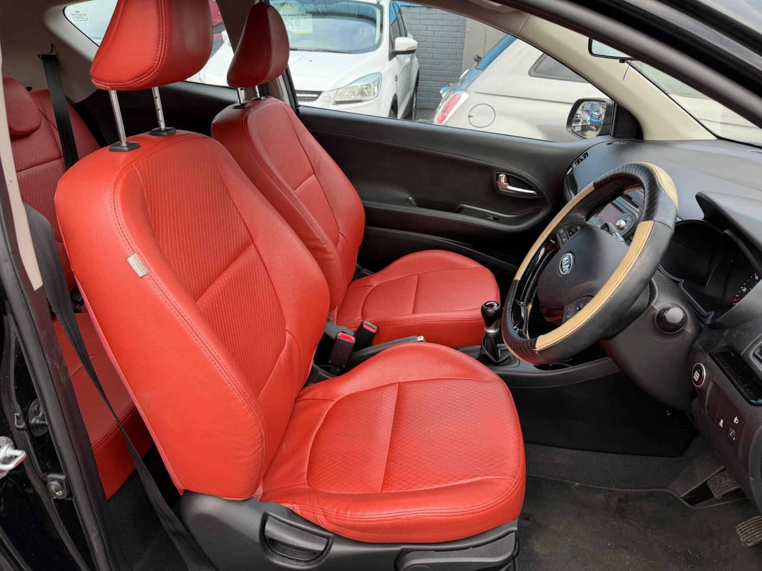 Used Kia Picanto 2012 for sale - 77709769: Photo 20