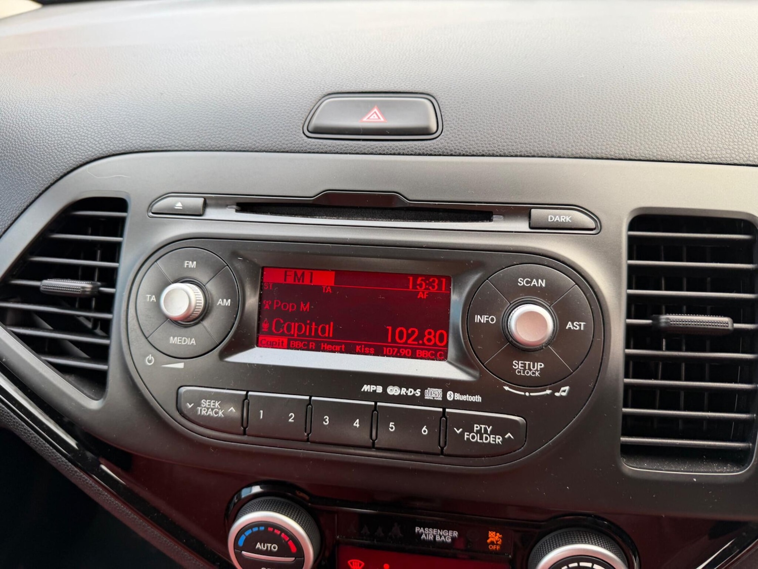 Used Kia Picanto 2012 for sale - 77709769: Photo 25