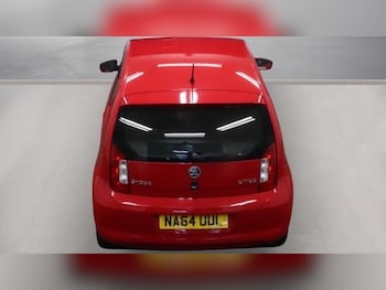 Used Skoda Citigo 2014 for sale - 79188357: Photo