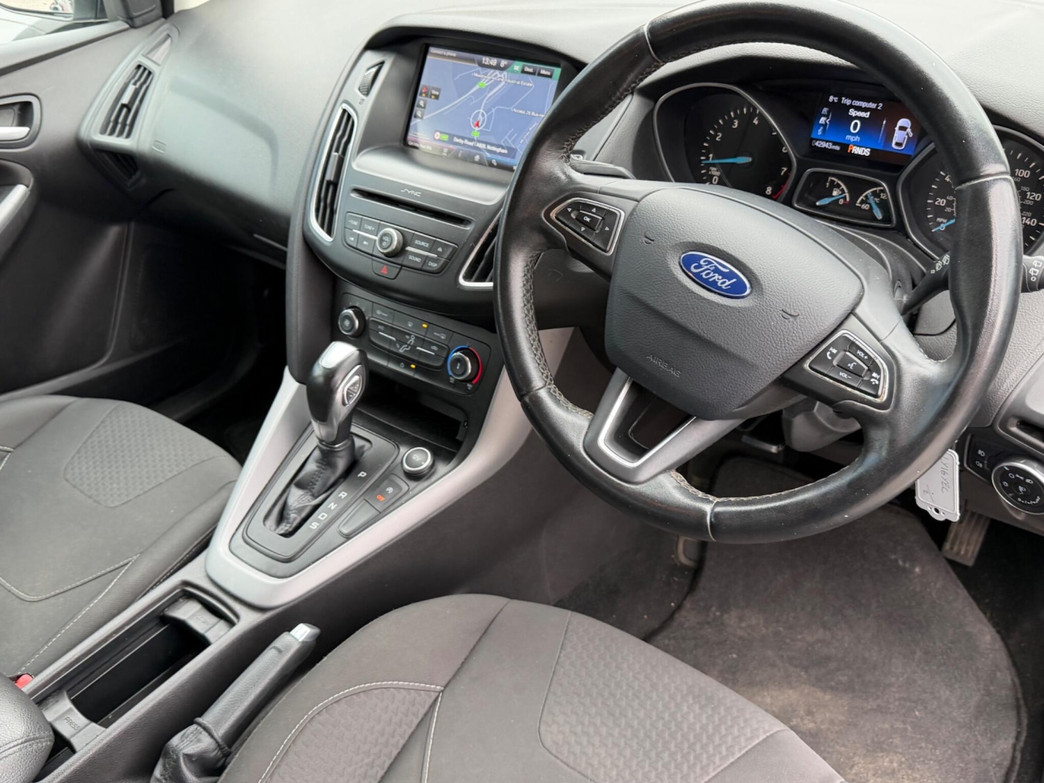 Used Ford Focus for sale - 77823619: Photo 15