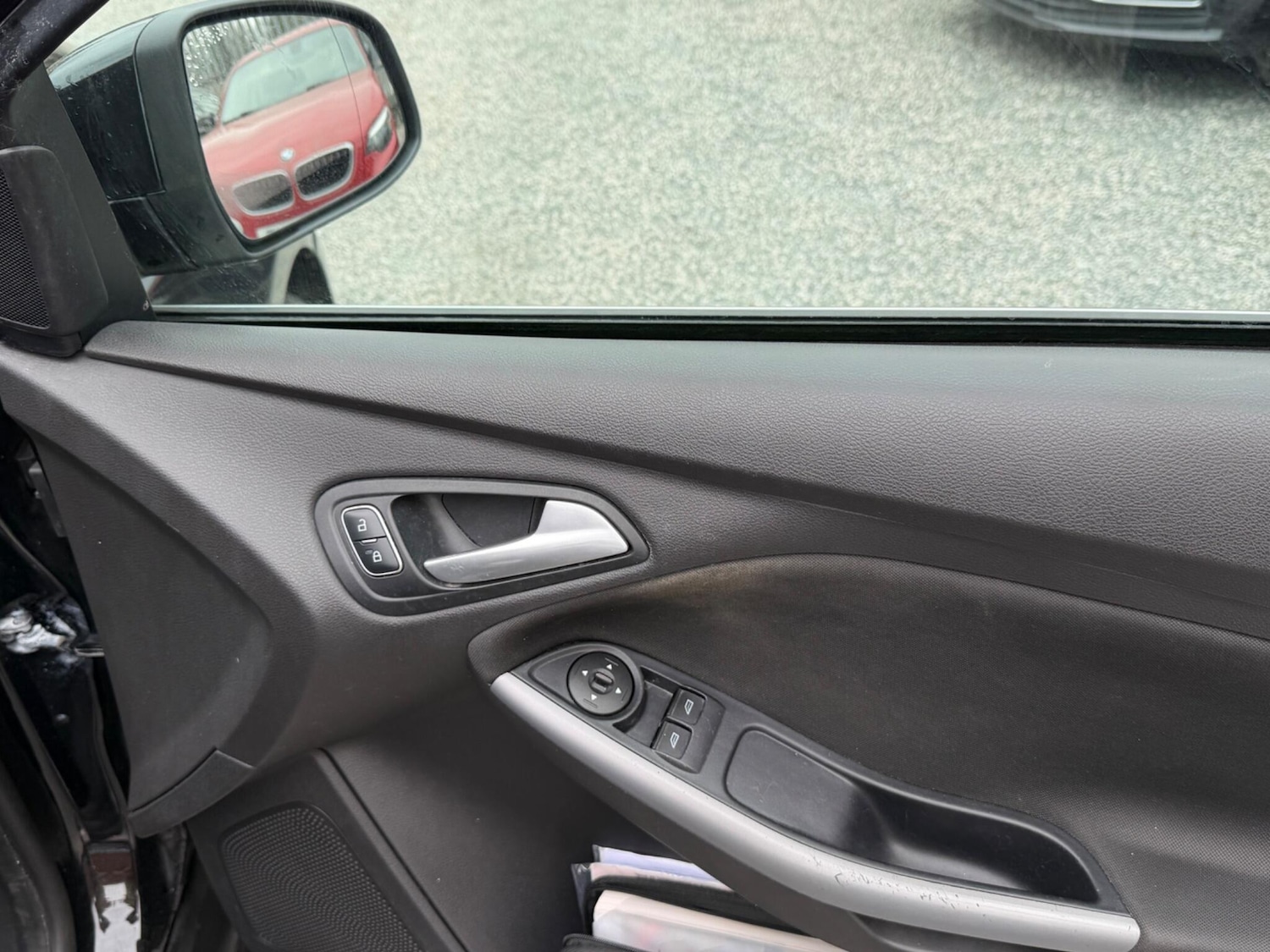 Used Ford Focus for sale - 77823619: Photo 27