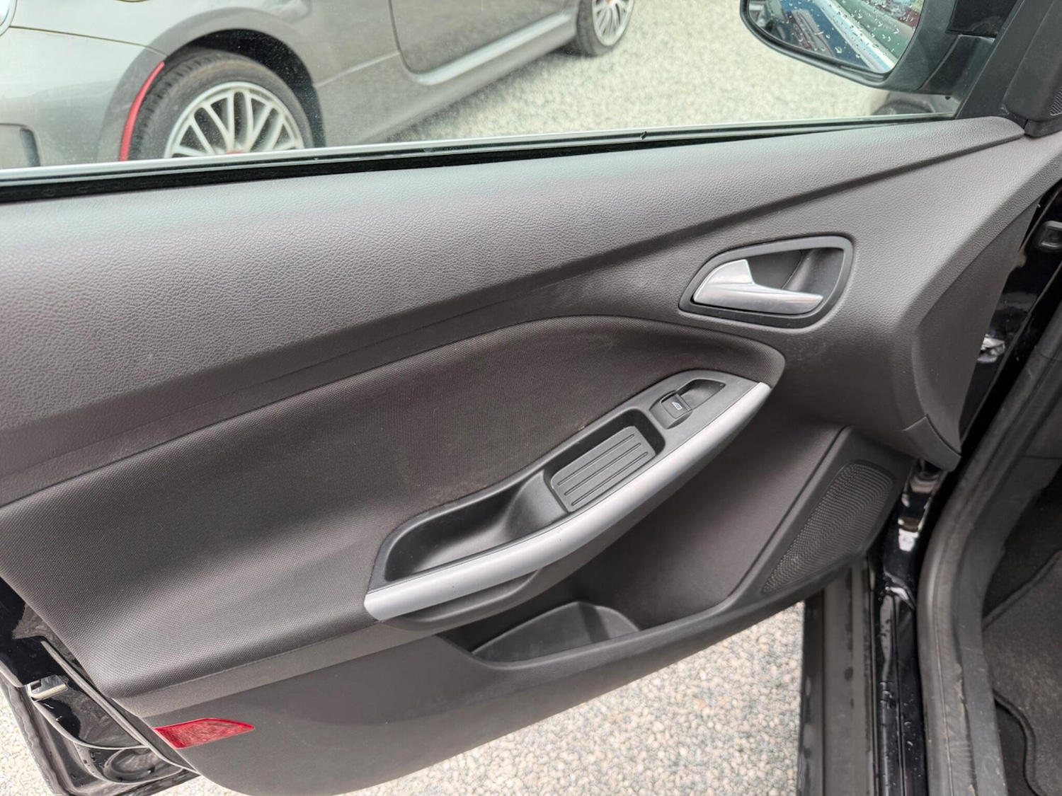 Used Ford Focus for sale - 77823619: Photo 28