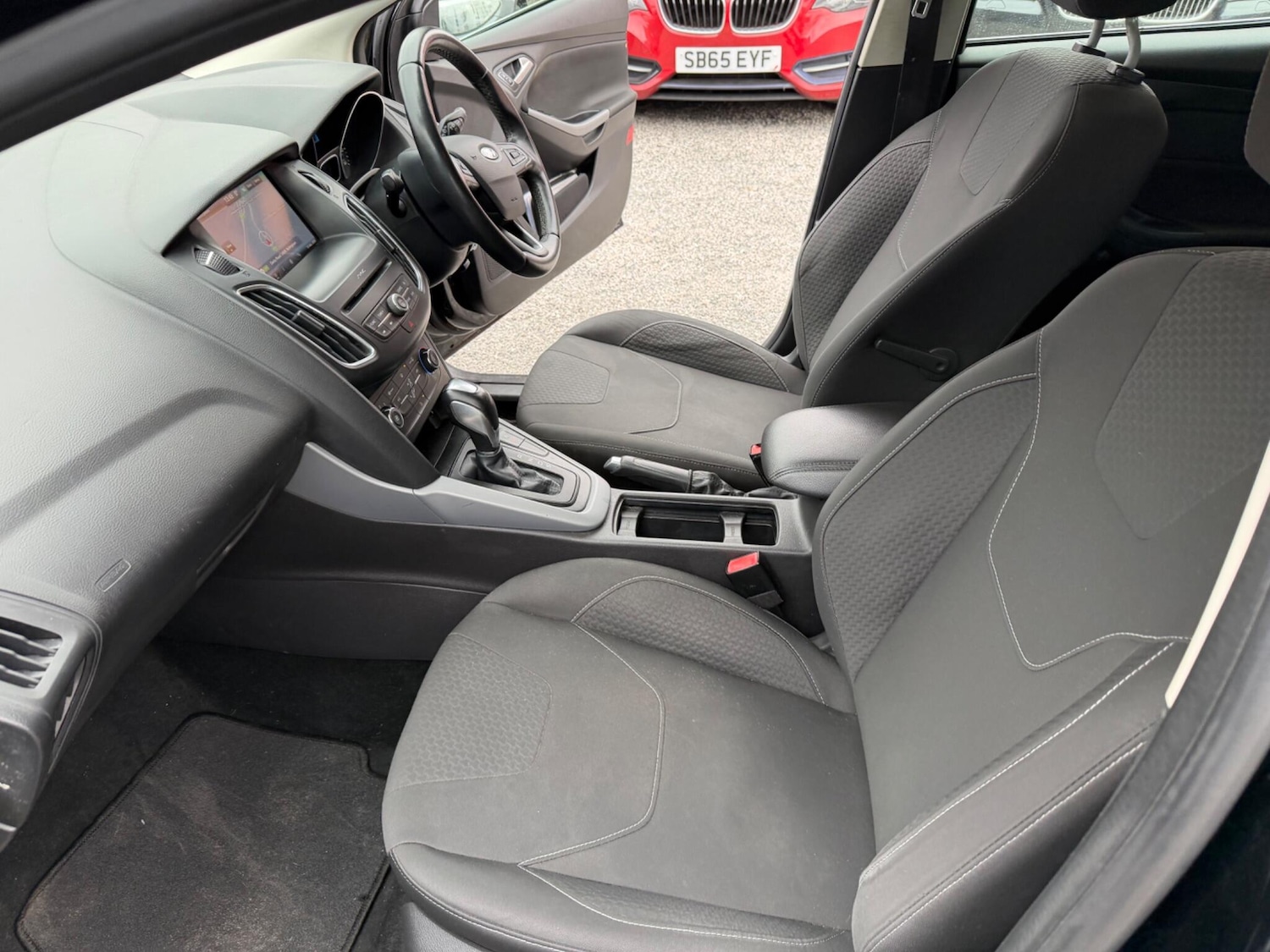 Used Ford Focus for sale - 77823619: Photo 33