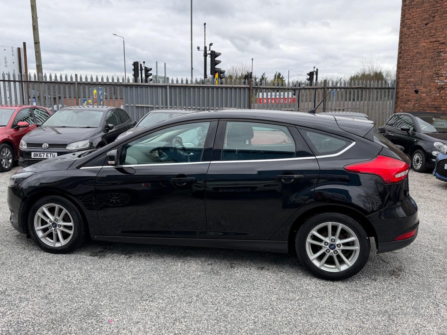 Used Ford Focus for sale - 77823619: Photo 4