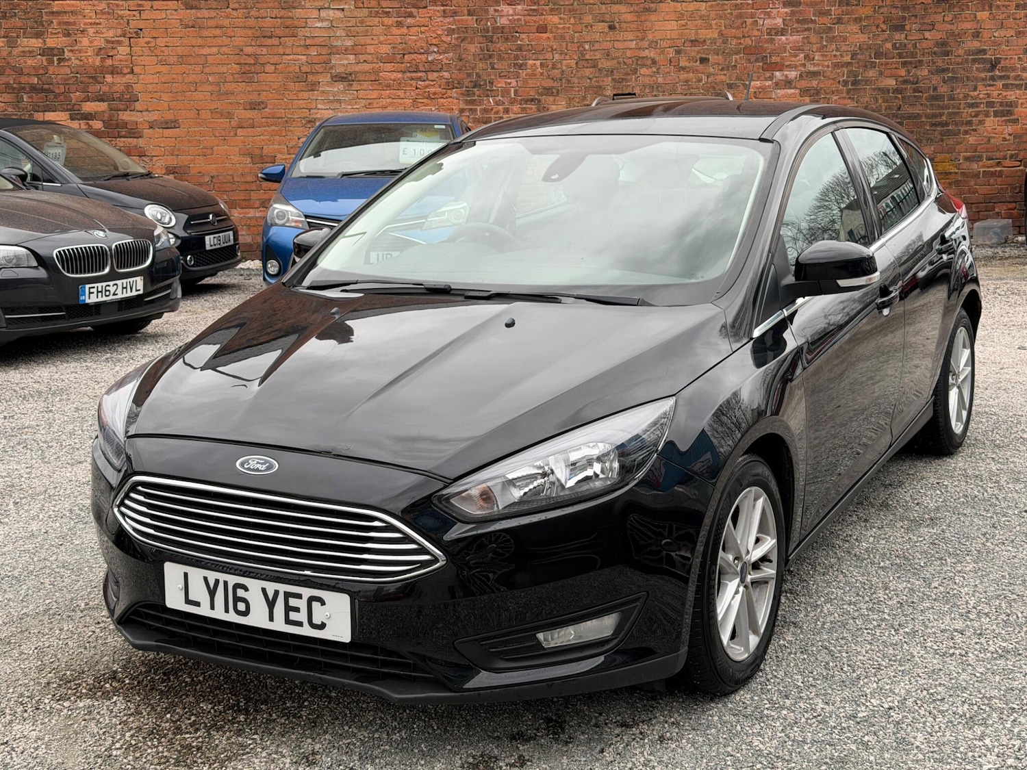 Used Ford Focus for sale - 77823619: Photo 9