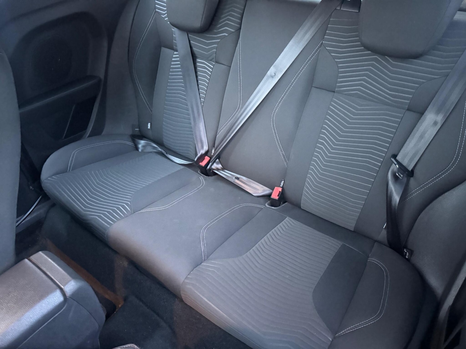 Used Ford Fiesta 2014 for sale - 76786700: Photo 15