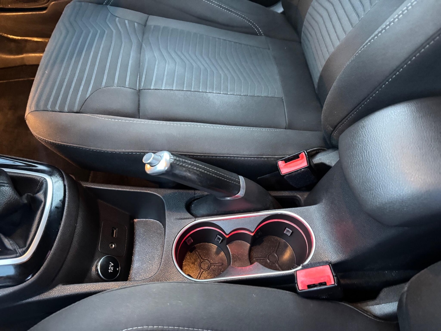 Used Ford Fiesta 2014 for sale - 76786700: Photo 18