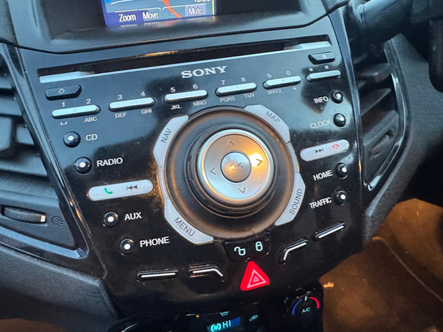 Used Ford Fiesta 2014 for sale - 76786700: Photo 21