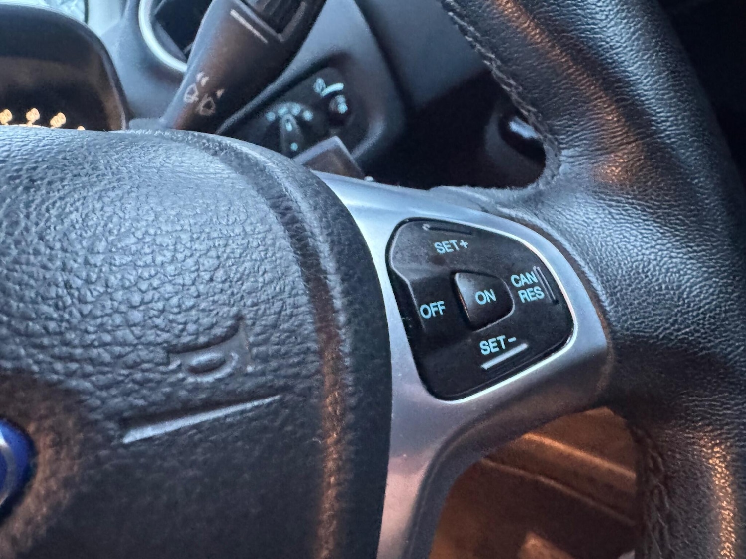 Used Ford Fiesta 2014 for sale - 76786700: Photo 22