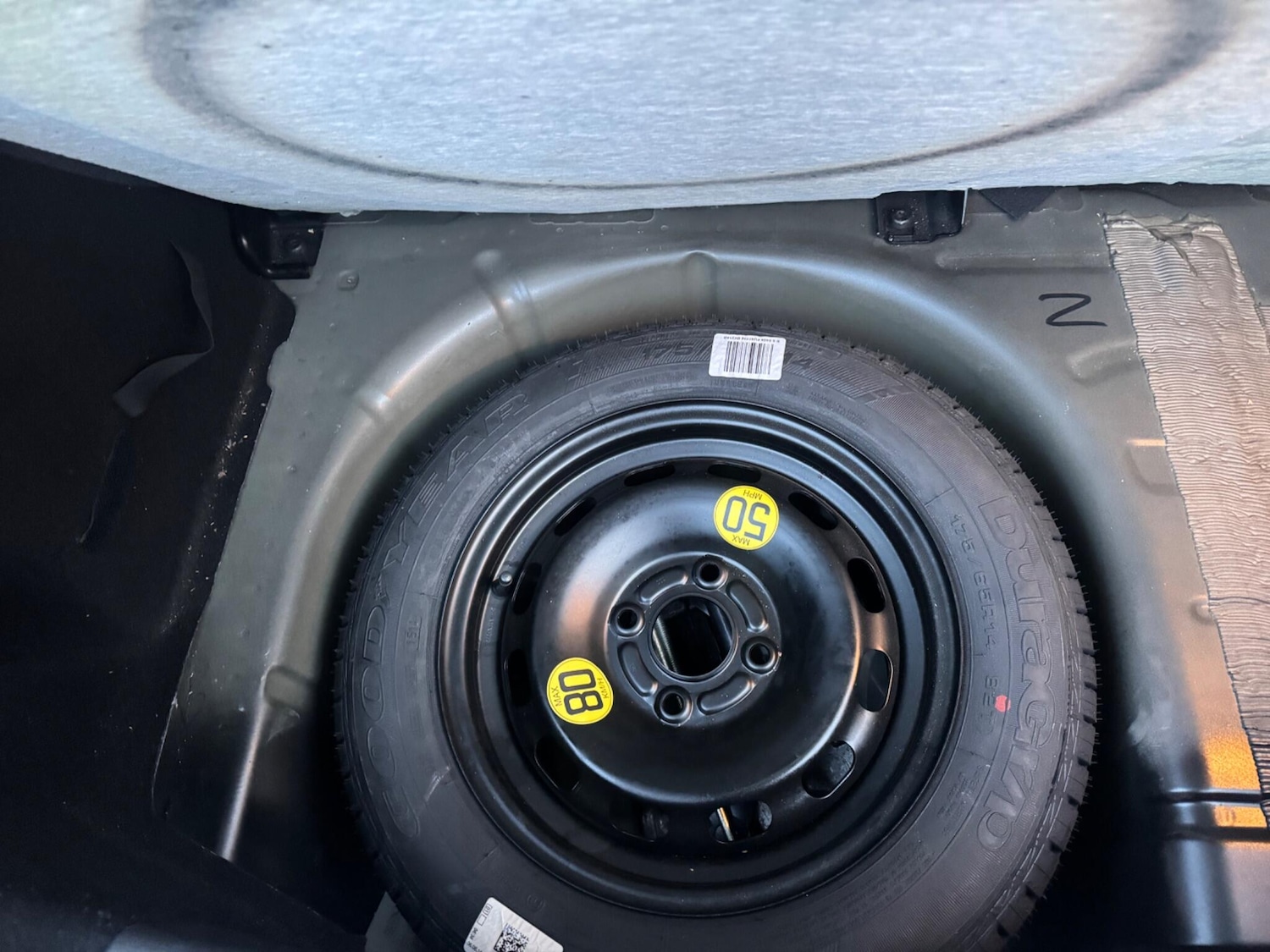 Used Ford Fiesta 2014 for sale - 76786700: Photo 26