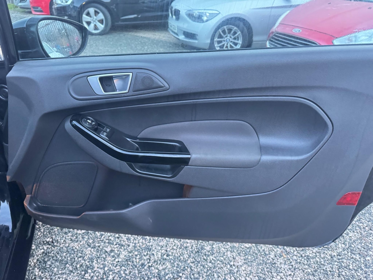 Used Ford Fiesta 2014 for sale - 76786700: Photo 28