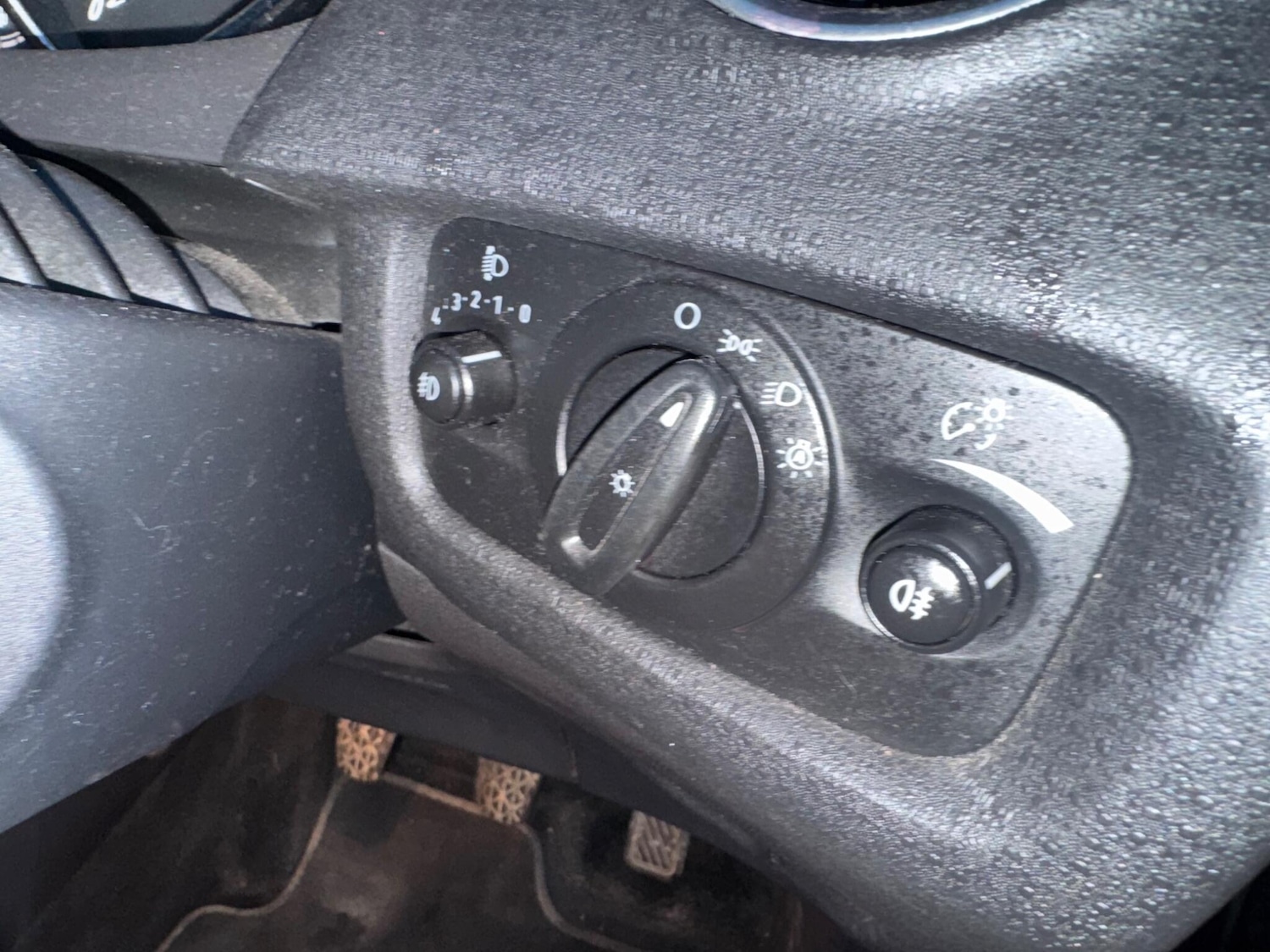 Used Ford Fiesta 2014 for sale - 76786700: Photo 29