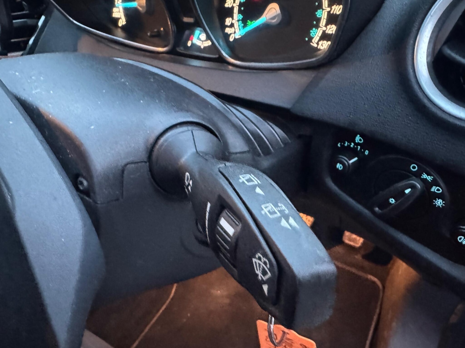 Used Ford Fiesta 2014 for sale - 76786700: Photo 30