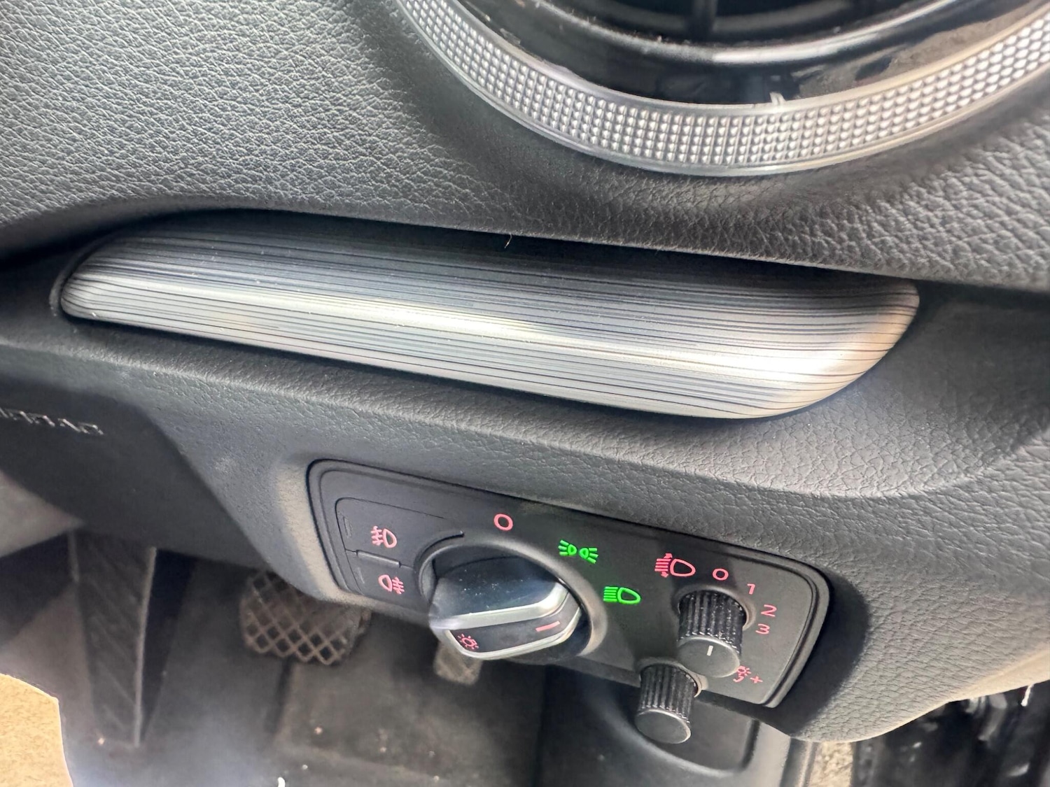 Used Audi A3 2014 for sale - 76786551: Photo 12