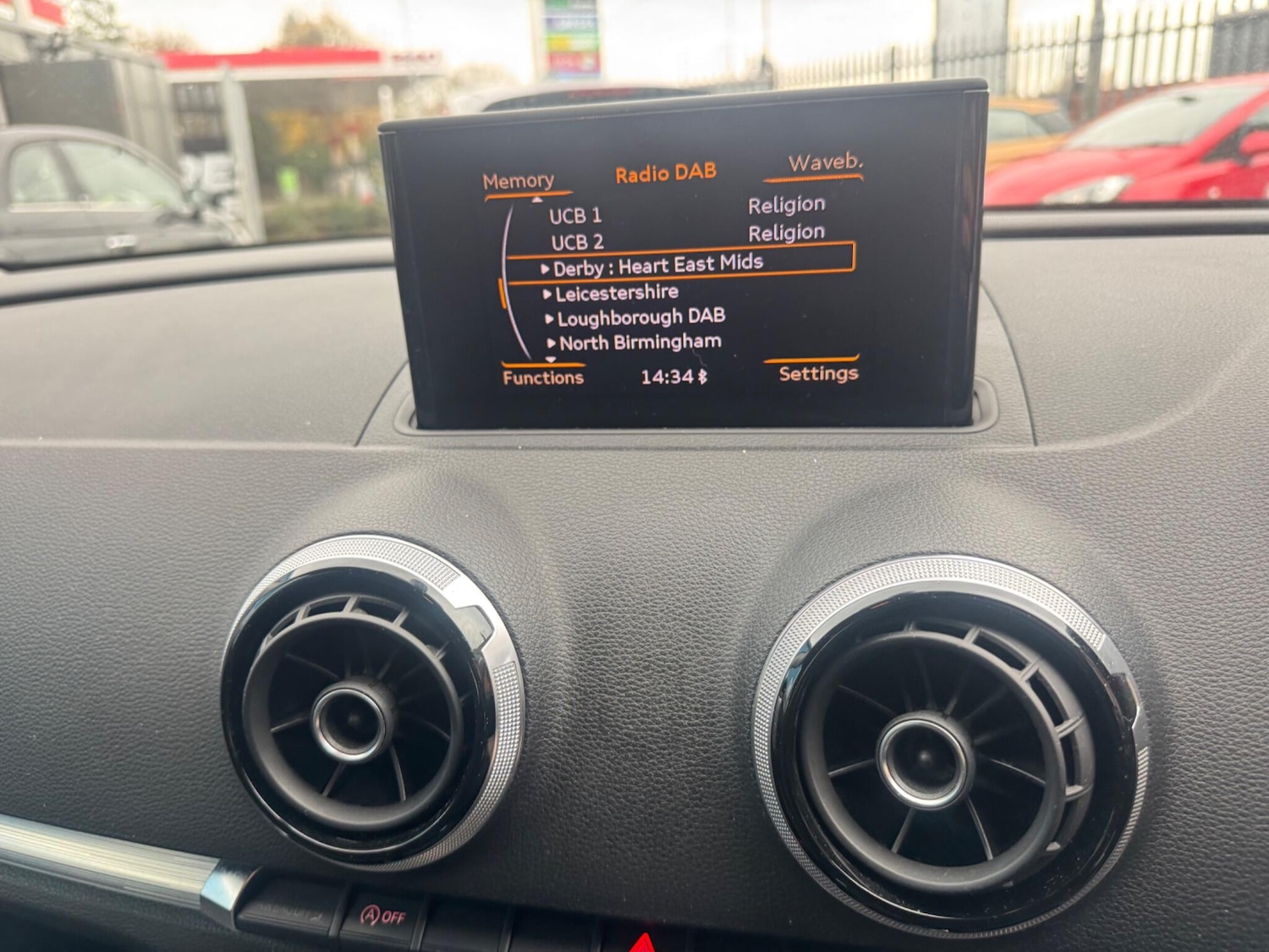 Used Audi A3 2014 for sale - 76786551: Photo 14