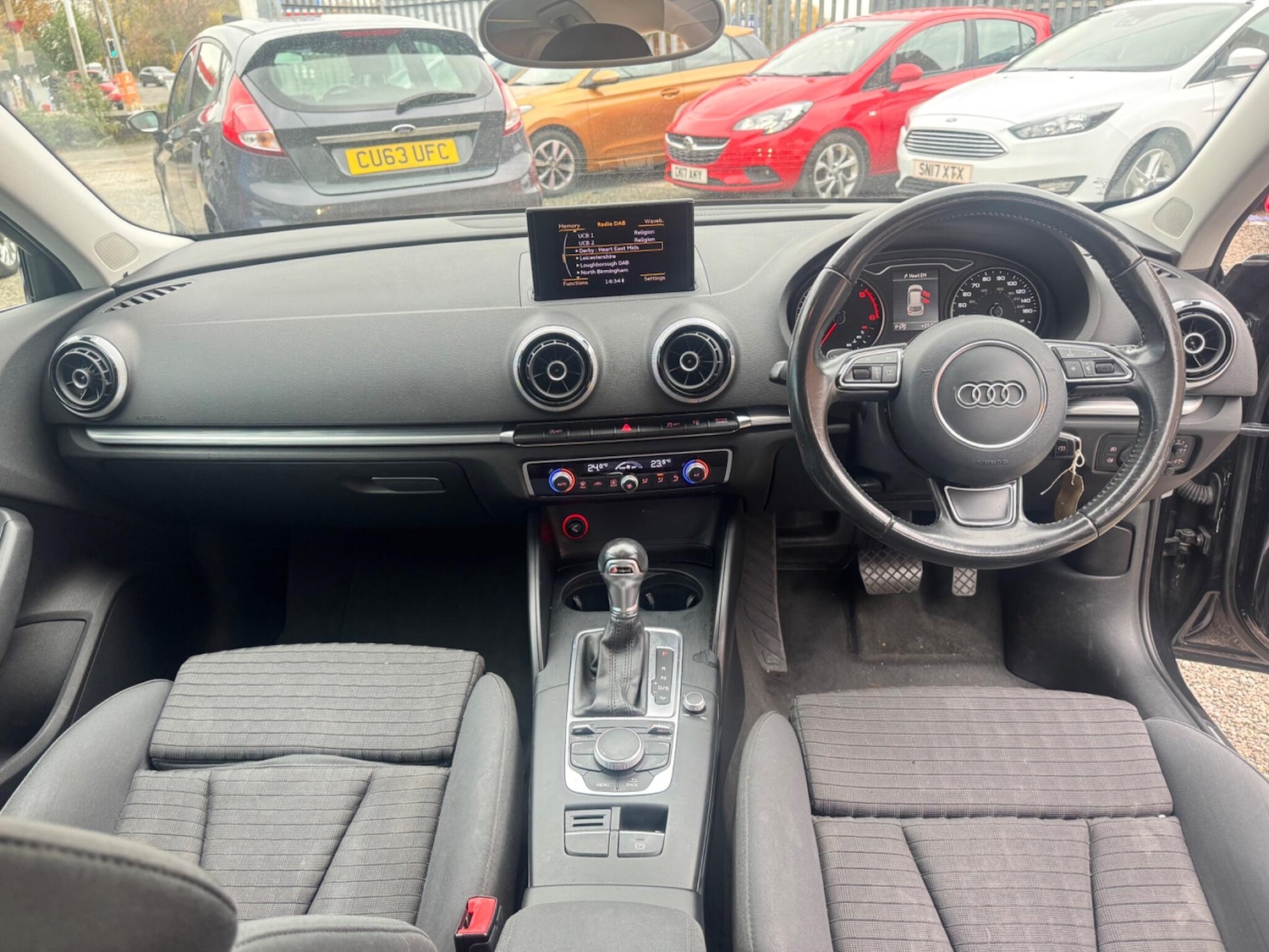 Used Audi A3 2014 for sale - 76786551: Photo 15