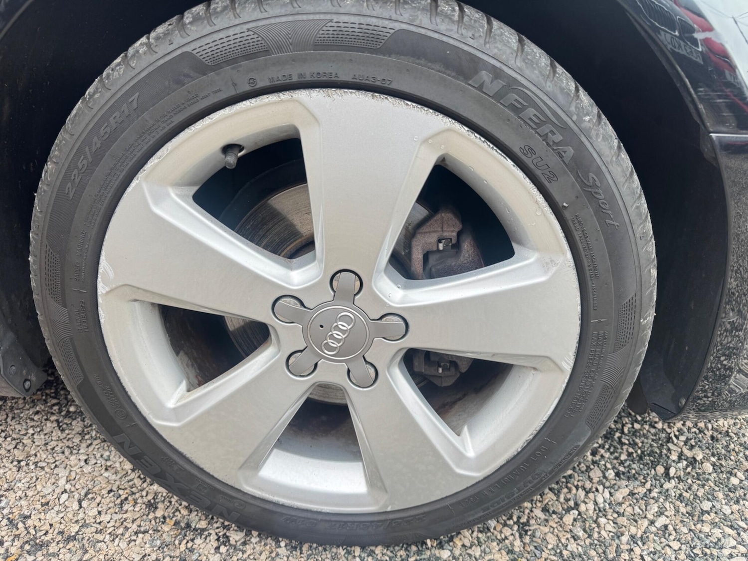 Used Audi A3 2014 for sale - 76786551: Photo 16