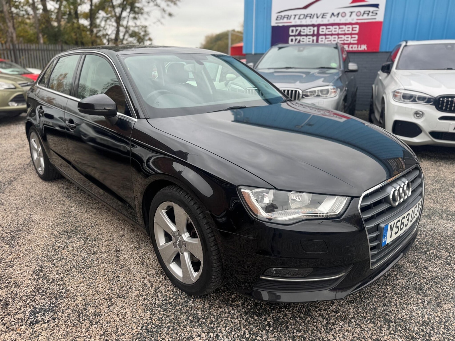 Used Audi A3 2014 for sale - 76786551: Photo 17