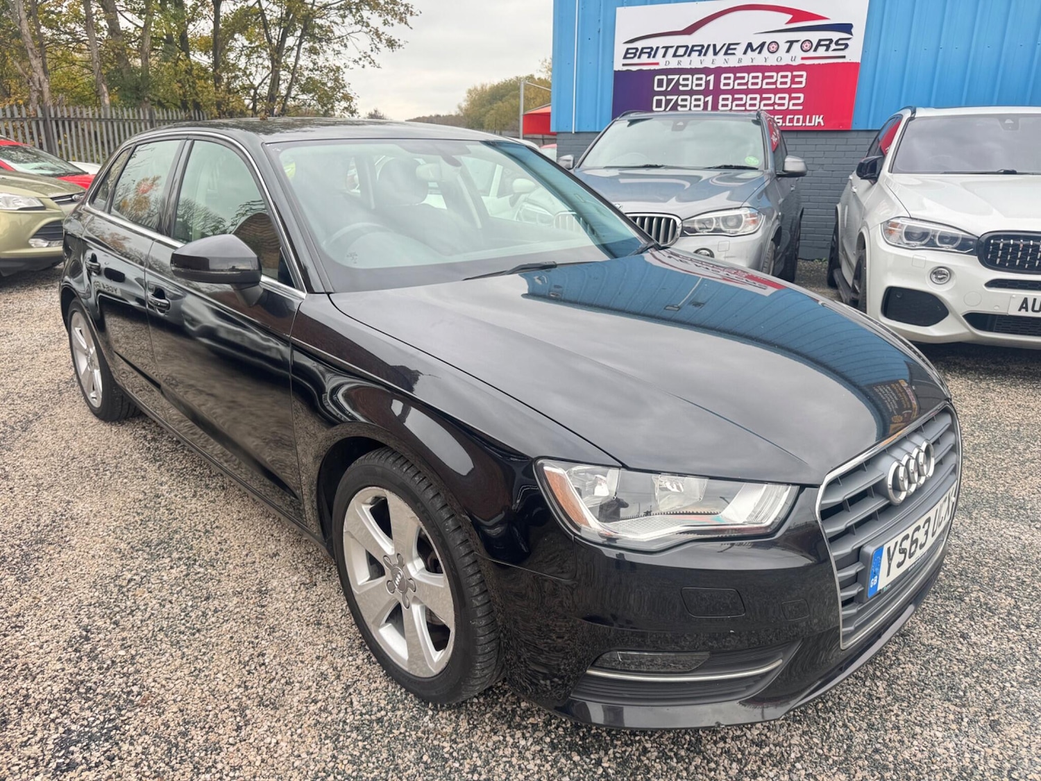 Used Audi A3 2014 for sale - 76786551: Photo 20