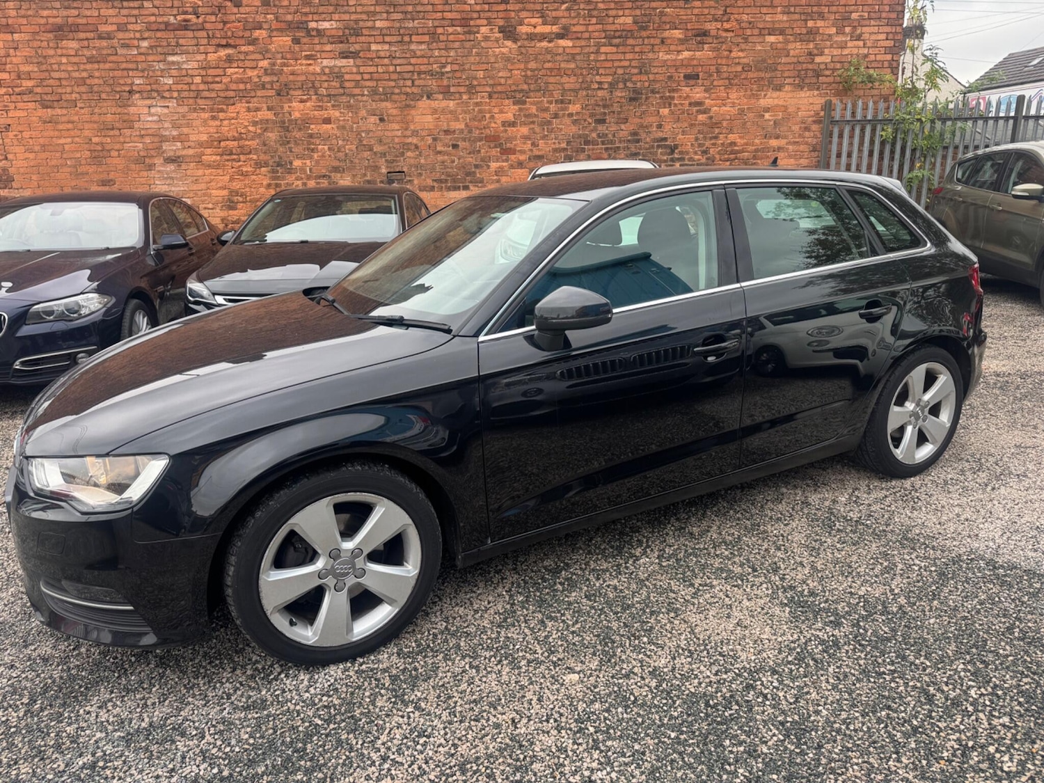 Used Audi A3 2014 for sale - 76786551: Photo 21