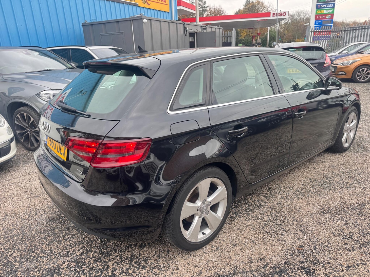 Used Audi A3 2014 for sale - 76786551: Photo 22