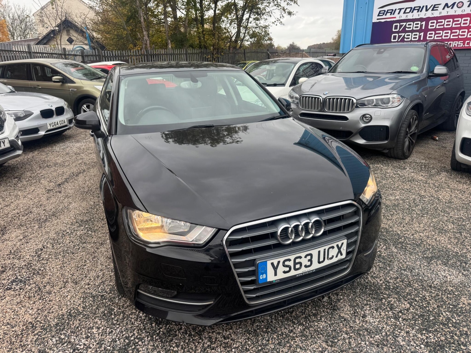 Used Audi A3 2014 for sale - 76786551: Photo 23