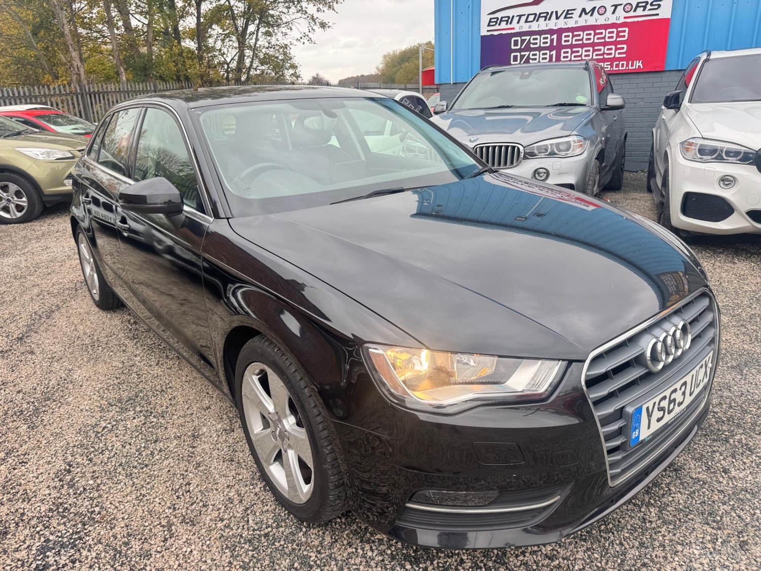 Used Audi A3 2014 for sale - 76786551: Photo 24