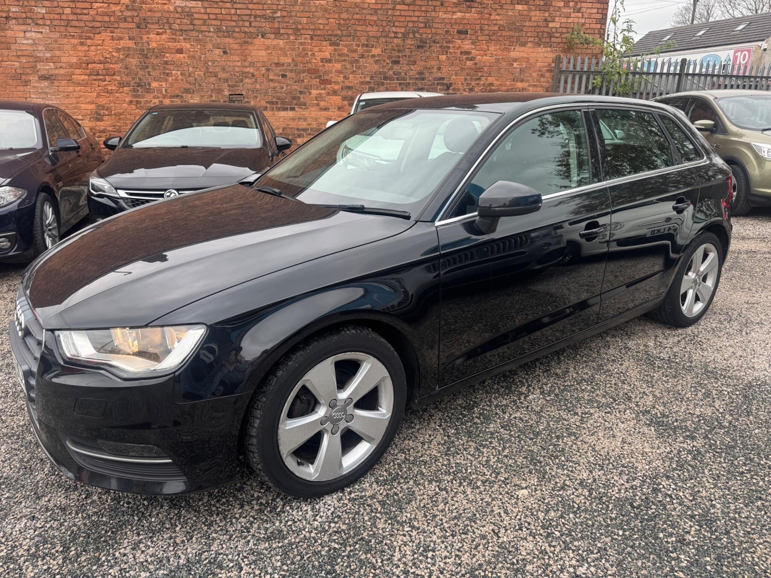 Used Audi A3 2014 for sale - 76786551: Photo 26