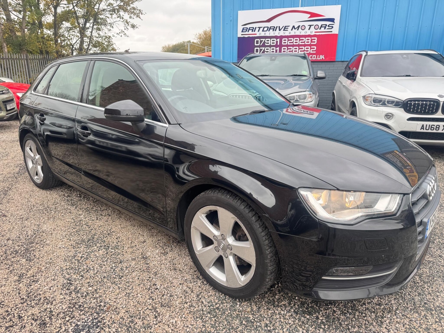 Used Audi A3 2014 for sale - 76786551: Photo 27