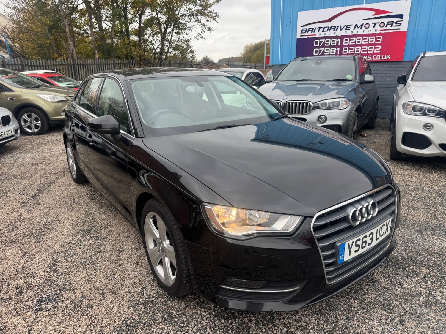 Used Audi A3 2014 for sale - 76786551: Photo 28