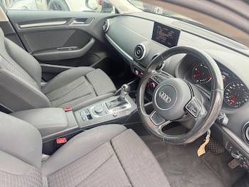 Used Audi A3 2014 for sale - 76786551: Photo