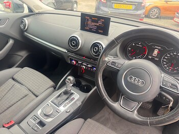 Used Audi A3 2014 for sale - 76786551: Photo