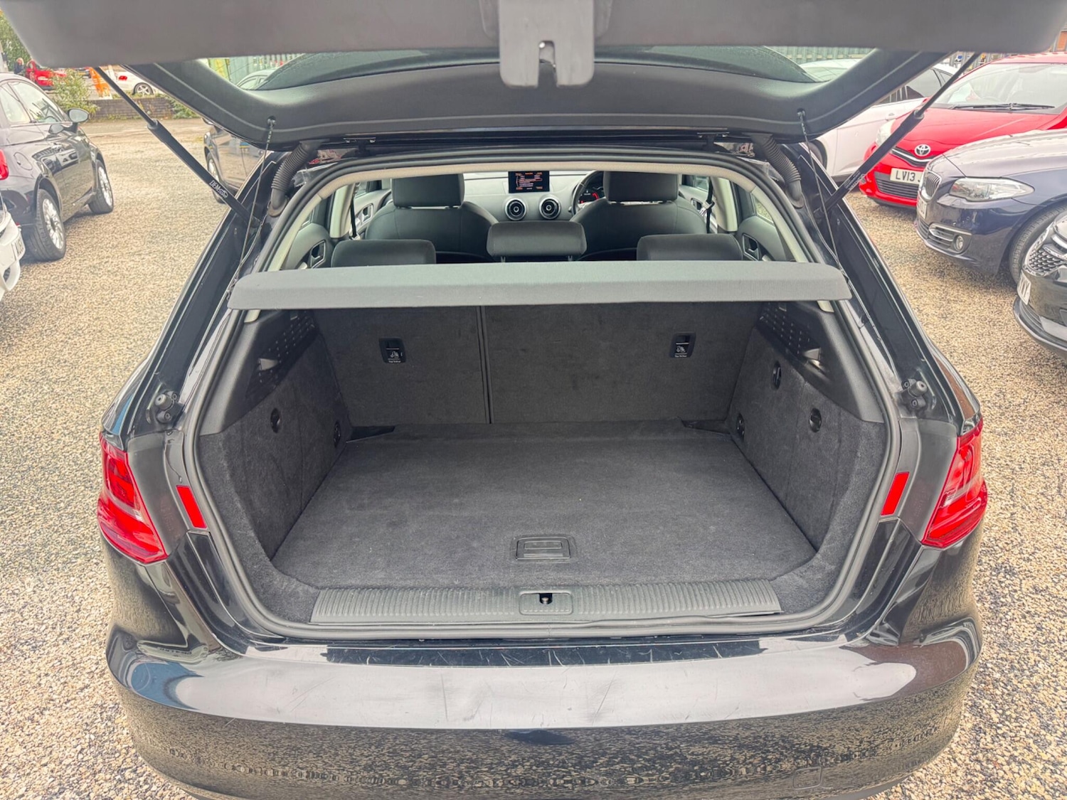 Used Audi A3 2014 for sale - 76786551: Photo 6