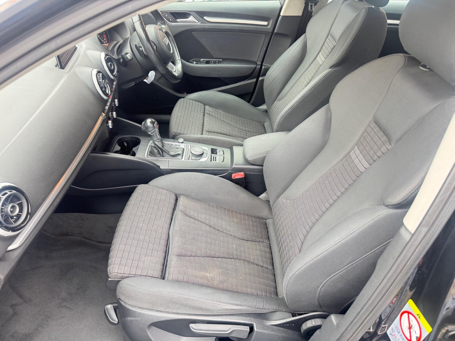 Used Audi A3 2014 for sale - 76786551: Photo 8